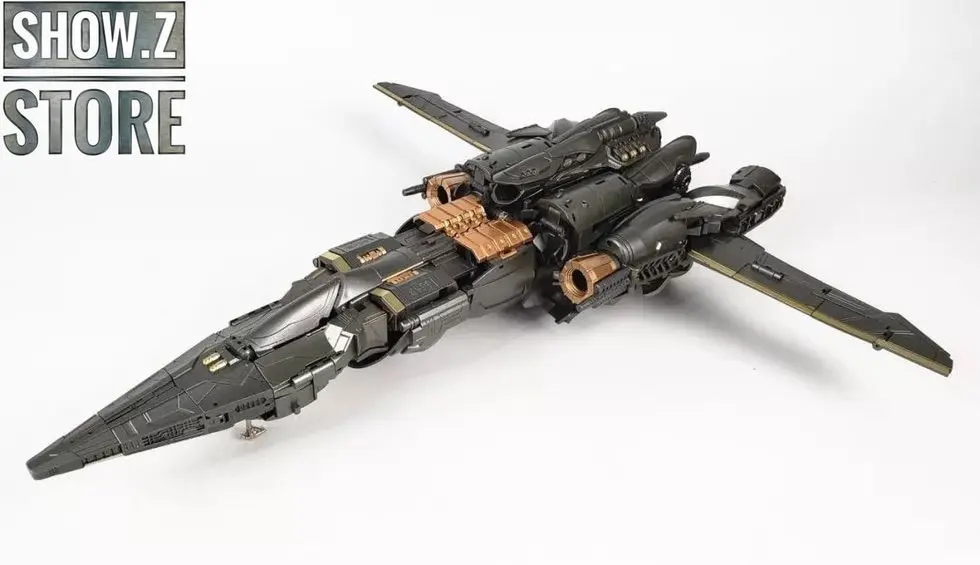 [Show.Z Store] Unique Toys UT R-03 UT-R03 AOE/TLK MP36 Transformation Action Figure