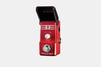 

Jf-324-gate-of-kahn pedal noise gate, Joyo