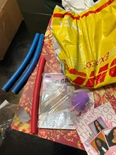 YISEA onda del cuerpo mechones con cierre 3 mechones brasileño de la armadura del pelo extensiones de cabello humano mechones con cierre de encaje de cierre con mechones