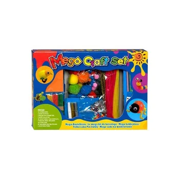 

Set creation Mega 170 sheets 1204086