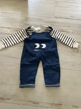 LZH-Conjunto de ropa infantil para bebés, Camiseta y pantalón, traje de 2 uds., otoño y primavera, 2021