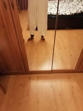 Long-Pant Wide-Leg Knitted Loose High-Elastic Winter Large-Size Harlan Solid Comfortable