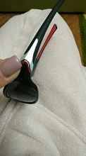 Gafas de sol polarizadas Poc para hombre, lentes de sol polarizadas Poc para conducir, viajes, pesca, clásicas, para ciclismo, novedad de 2020