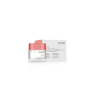 

Bib moisturizer moisturizer 50ml