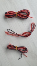 Wire-12awg Heat-Resistant Silicone High-Temperature 15-16awg 20-Awg 18 11 10 13 14 17