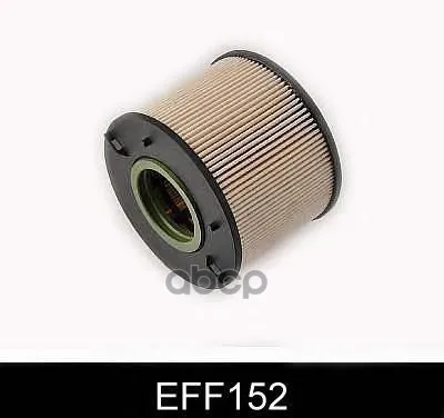 Фильтр Топливный Audi Q7 06-12, Porsche Cayenne 09-10, Vw Touareg 04-10 Comline арт. EFF152
