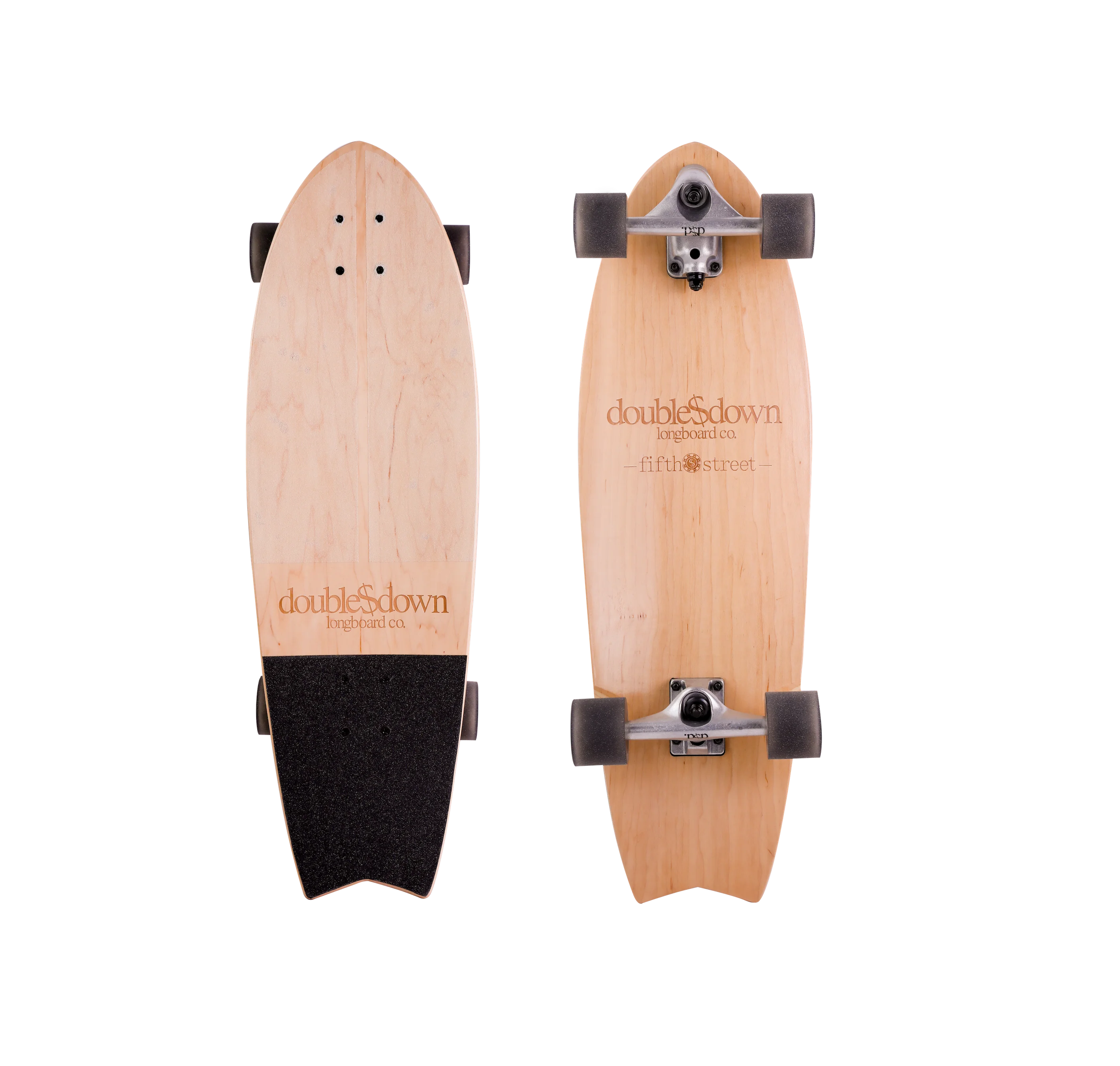Plank Board
