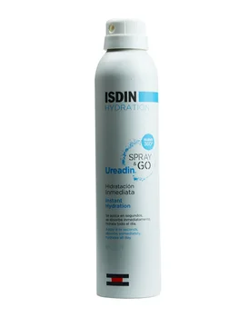 

Isdin ureadin hydration spray and go 200ml immediate hydration that lasts all day