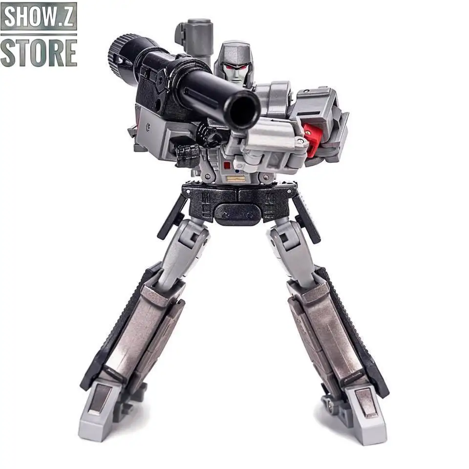 [Show. Z Store] возраст NA H9 H-9 Agamemnon трансформация фигурка