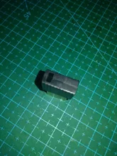 ORICO-Mini adaptador Dongle inalámbrico USB Bluetooth 5,0, receptor de Audio y música, transmisor para PC, altavoz, ratón y portátil