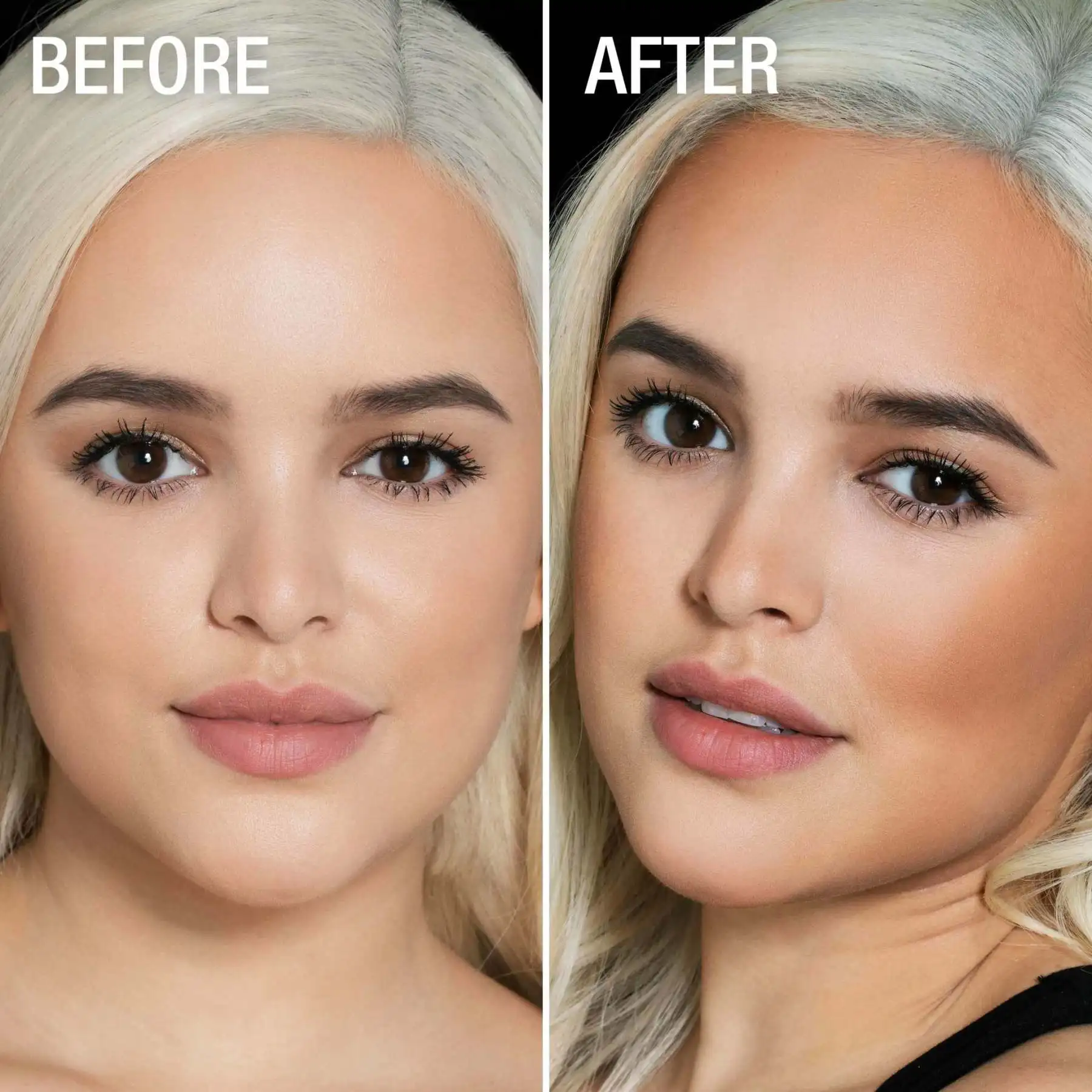 Maybelline New York Бронзирующая пудра для лица FACESTUDIO CITY BRONZER 8 г| |