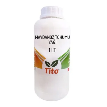 

Tito Parsley Seed Oil 1 lt