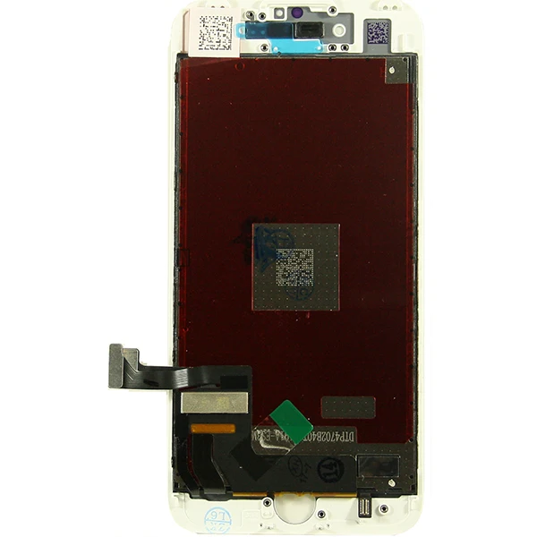 AAAA цветной ЖК-экран для iPhone 7 ЖК-дисплей в сборе без битых пикселей с 3D сенсорным