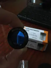 Celestron-ocular de serie omni de 6mm, visor de 1,25 pulgadas, traje barlow para piezas de telescopio astronómico, ocular de telescópico
