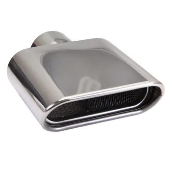 

Single Oval universal tail