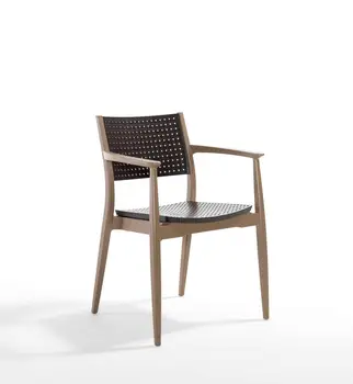 

Seginus Armchair