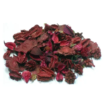 

Mercavip, potpourri dried flowers Ural, ever super savings 200gr format, with natural essence lavender lavender