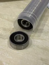Bearings 608 626 625 10pcs 606 604 628zz 603 609 624 623 607 605 627 2RS
