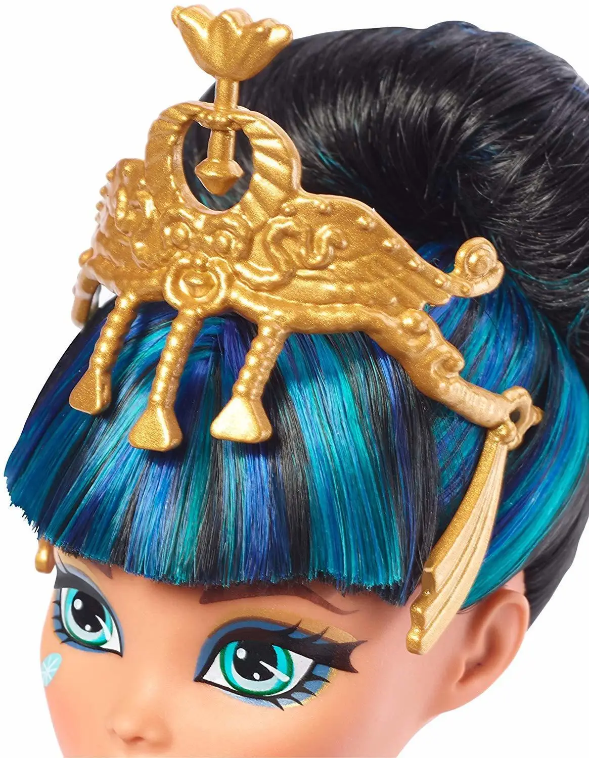 Кукла Клео де Нил Балерина Monster High