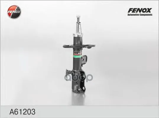 Амортизатор Toyota Corolla/Auris 06- Пер.Прав.Газ. Fenox A61203 FENOX арт. A61203