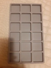 Placa de cuentas flocadas para fabricación de joyas, accesorios de pulsera, abalorios, herramientas de medición, diseño de joyería, bricolaje, 1 Uds.