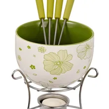 Набор для шоколадного фондю GIPFEL 1906 MINOR 7пр