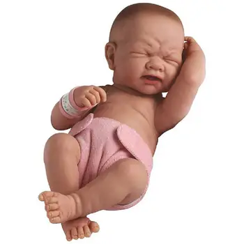 

Doll BERENGUER vinyl 36 cm Newborn (18503)