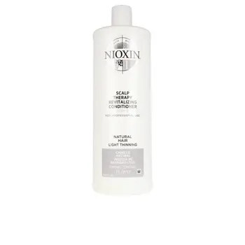 

SYSTEM 1 scalp therapy revitalizing conditioner 1000 ml