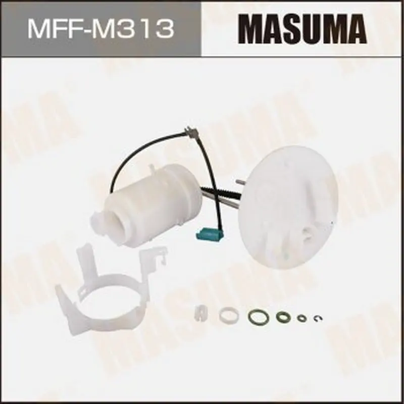 MFF-M313 Топливный фильтр MASUMA в бак