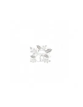 

WOODEN STAMP FOX MODEL