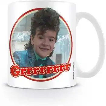 

Stranger Things Cup grrrrr