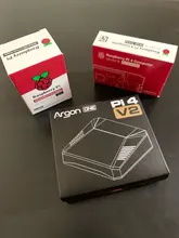 Adapter Power-Supply Raspberry Pi Pi4b USB-C And The for 4-15.3w Recommended Official