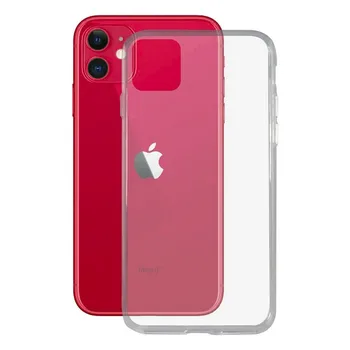 

For mobile Iphone 11 Pro Contact Flex TPU transparent case
