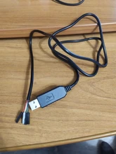 Ttl-Cable-Module Pl2303hx Usb 4-Pin Rs232-Converter Support Smart Electronics 4p Serial-Line