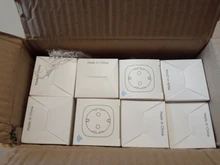 Enchufe inalámbrico inteligente con WiFi, adaptador para Reino Unido, UE, EE. UU., Control remoto por voz, alimentación, Monitor de energía, enchufe temporizador para Alexa y Google Home