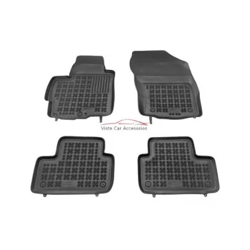 

Rubber mats Rubber Mitsubishi ASX, Citroen C4 Aircross 202306