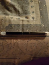 Pincel de uñas 2 en 1 de doble punta, herramienta de uñas de doble uso, cepillo de Gel de poligel y recolector, barra de Color de acero inoxidable, cepillo de flores