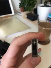 100 unids/caja 0,5/0,7mm grafito plomo 2B lápiz mecánico sustituir el plomo lápiz borrable escritura suave dibujo papelería