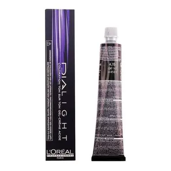 

Dye No Ammonia Dia Light L'Oreal Expert Professionnel (50 ml)