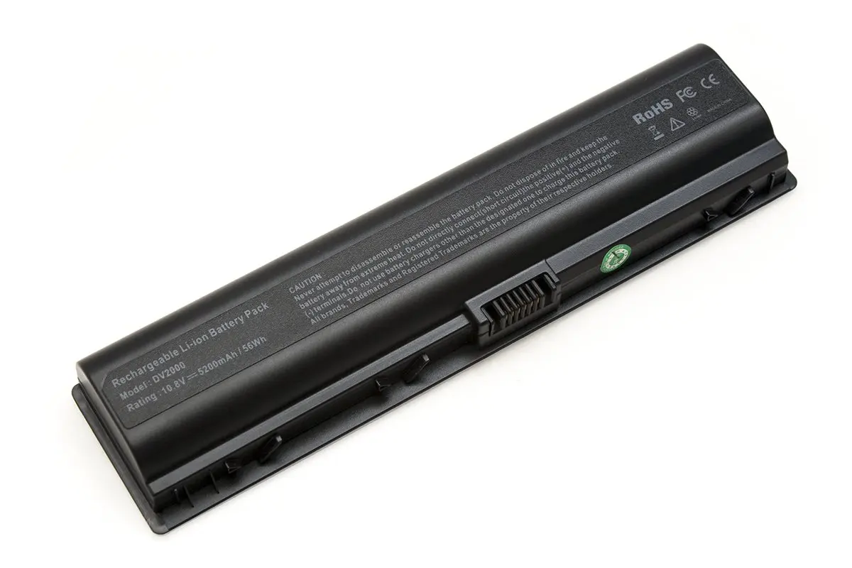 Аккумулятор для ноутбука HP Pavilion DV6000 | Компьютеры и офис