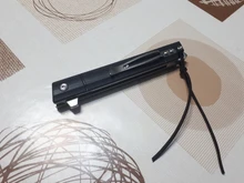 Folding Knife Ball-Bearings G-10-Handle Ceramics Non-Slip DC53 Steel Hunting FORESAIL