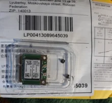 Wlan-Card Combo Pci-E-Adapter REALTEK Wifi RTL8821 AW-CB161H Mini Bluetooth-4.0 Dual-Band