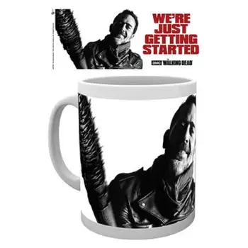 

Walking Dead (the) - Getting Started (Cup) GB EYE7.15