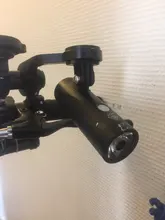 USB LED Bicycle-Accessories Bike-Lights Cycling-Flashlight 400/800lumen Handlebar ROCKBROS