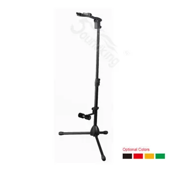 

Dg078-1 guitar rack, with auto grip, Soundking