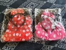 Lujo vestidos infantiles para niñas cumpleaños Pascua disfraz ratón vestido de niño traje de bebé Niñas Ropa para NIÑOS 2 6T desgaste