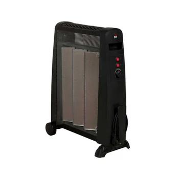 

Infrared Radiator Grupo FM RM-15 1500W Black