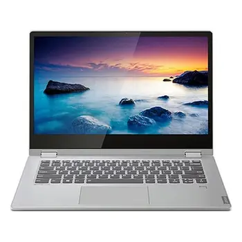 

Notebook Lenovo Ideapad C340 14" R5-3500 8 GB RAM 256 GB SSD Silver
