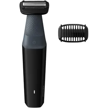 

Shaver Philips shaves. BG3010/15 body bidirectional