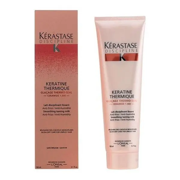 Keratine Treatment compience Kerastase (150 мл) | Красота и здоровье